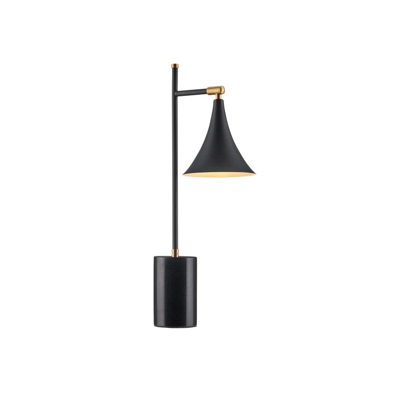 Bibliophile Table Lamp