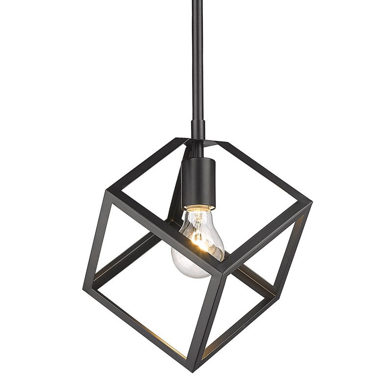 Cassio  Mini Pendant