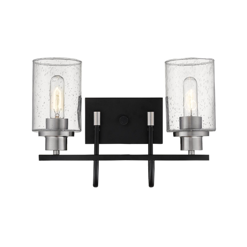 Clifton Vanity Light