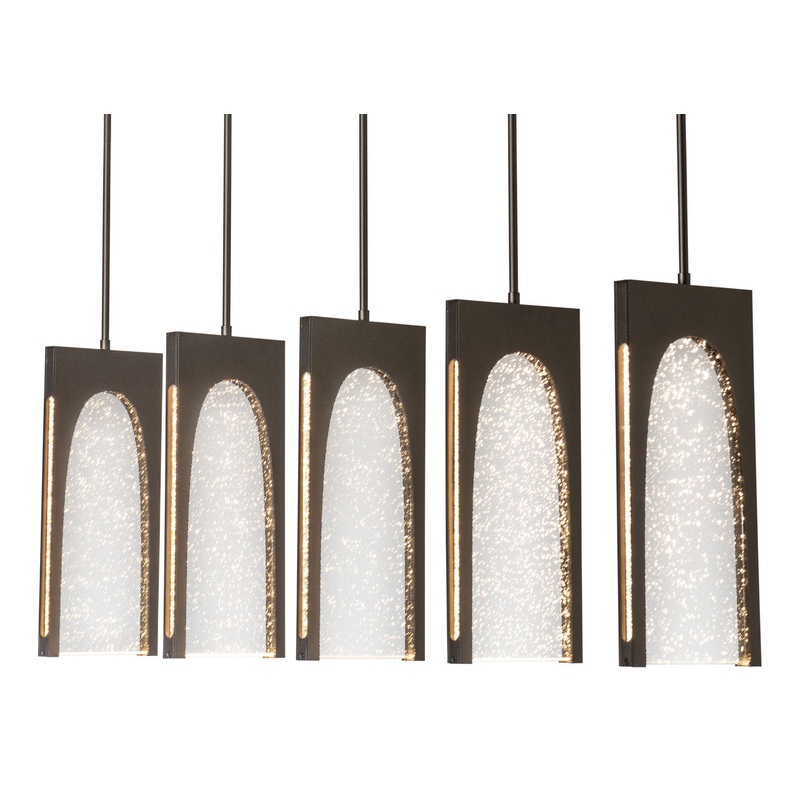 Cypress Linear Multi Light Pendant