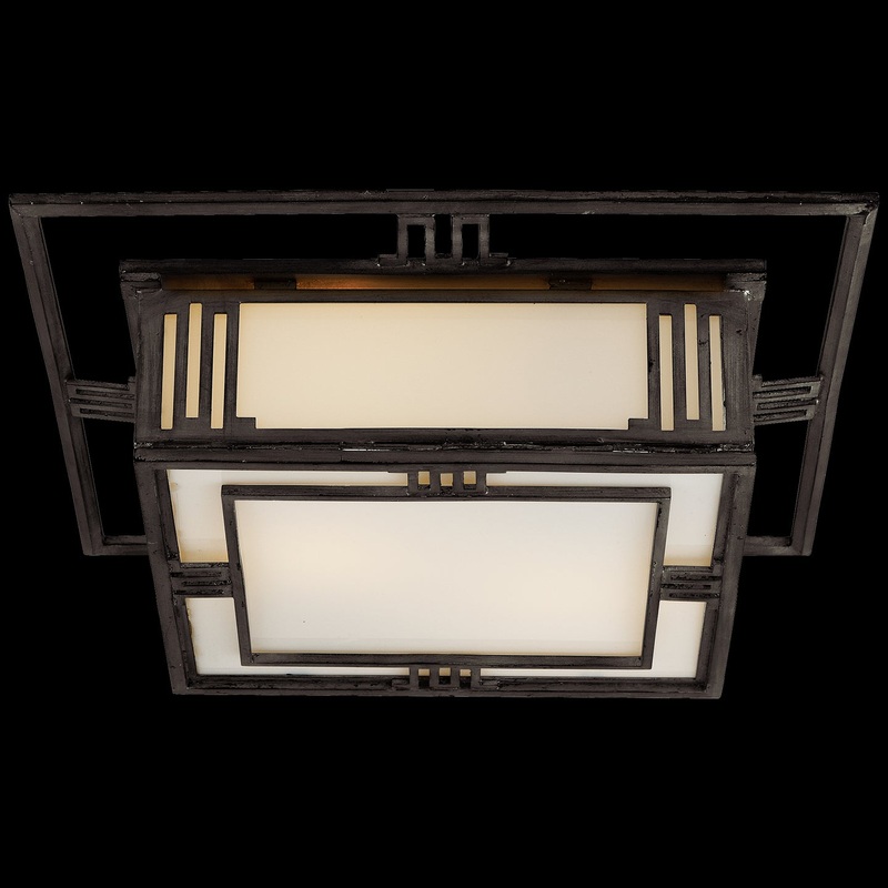 Enrique Ceiling Light