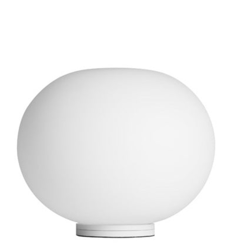 Glo-Ball Basic Zero Table Lamp