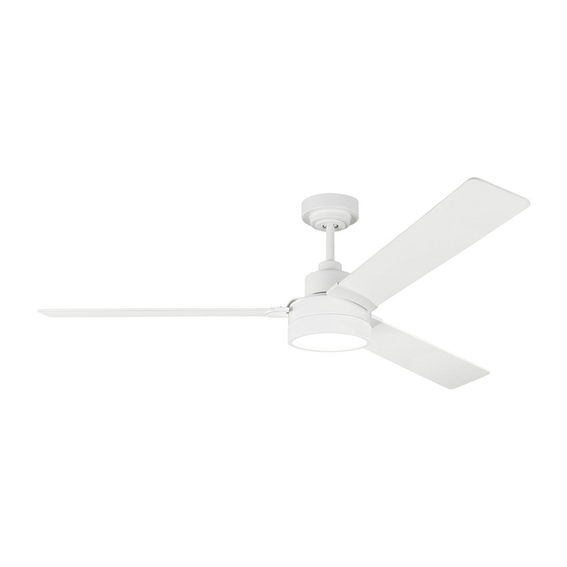Jovie Outdoor DC Ceiling Fan
