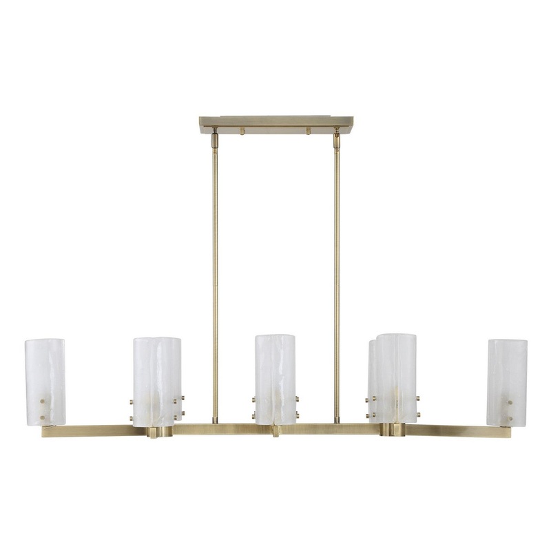 Mistie Chandelier