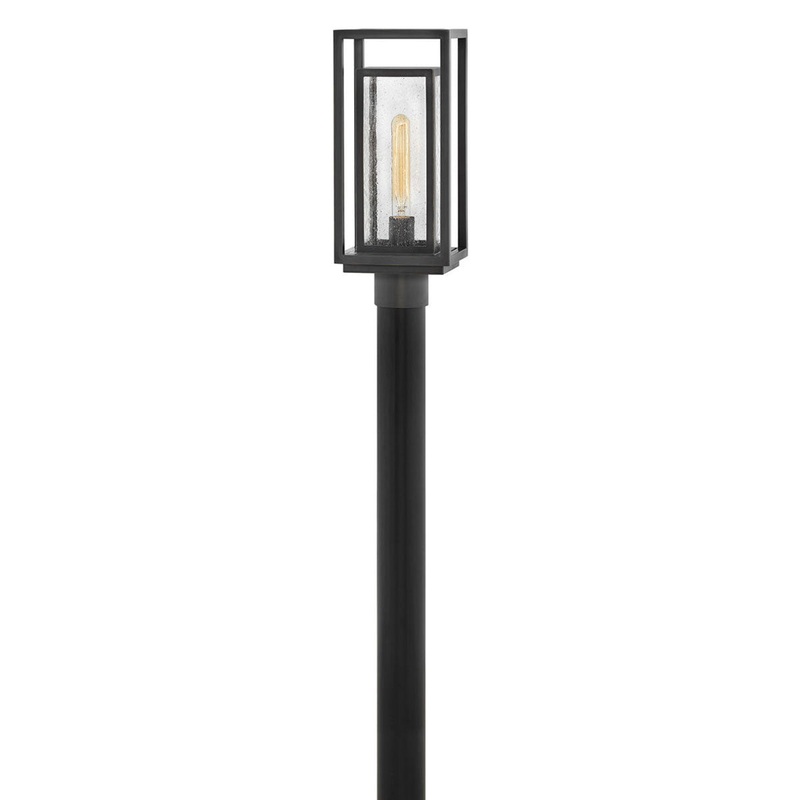 Republic 12V Post / Pier Mount Lantern