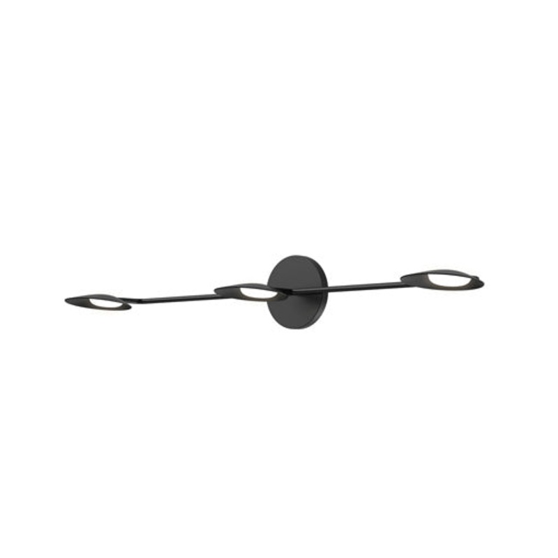 Rotaire Bathroom Vanity Light