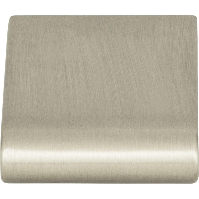 Round Rail Knob