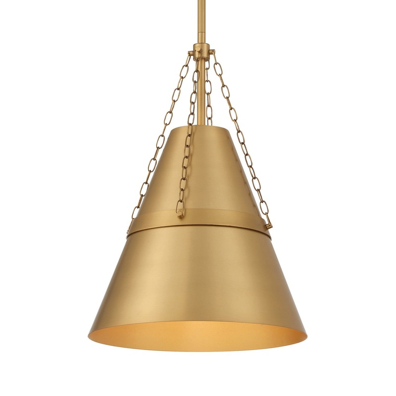 Springfield Pendant