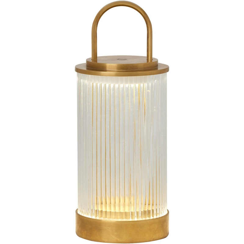 Tawa Portable Table Lamp