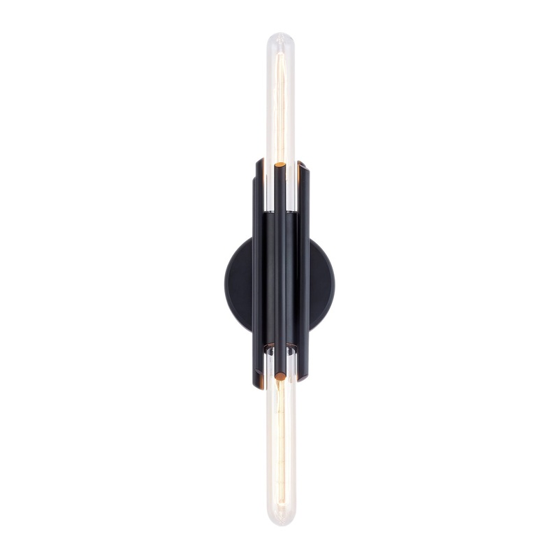 Torres Double Wall Sconce