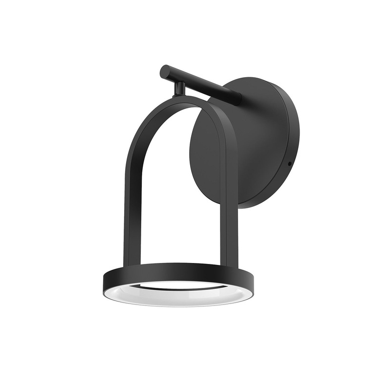 Trek Outdoor Wall Sconce
