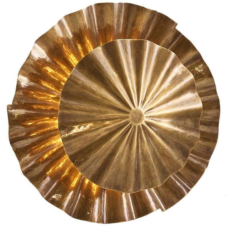 Annabeth Wall / Ceiling Light
