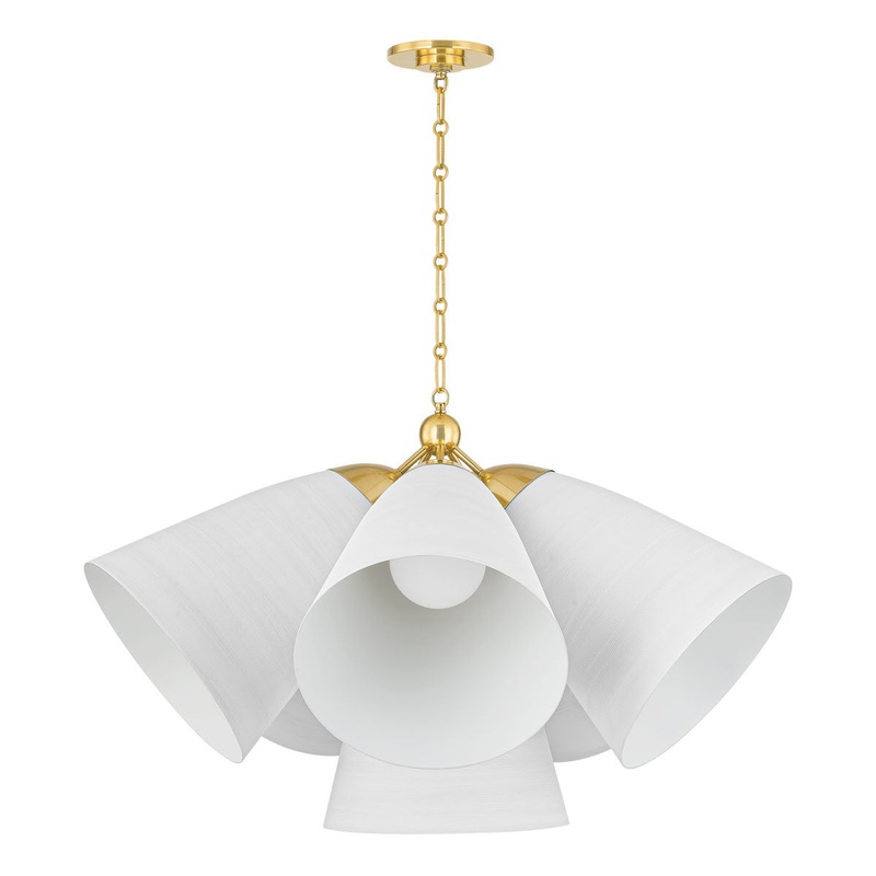Bronson Chandelier
