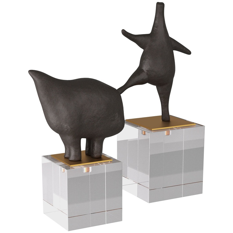 Brovina Sculpture Set