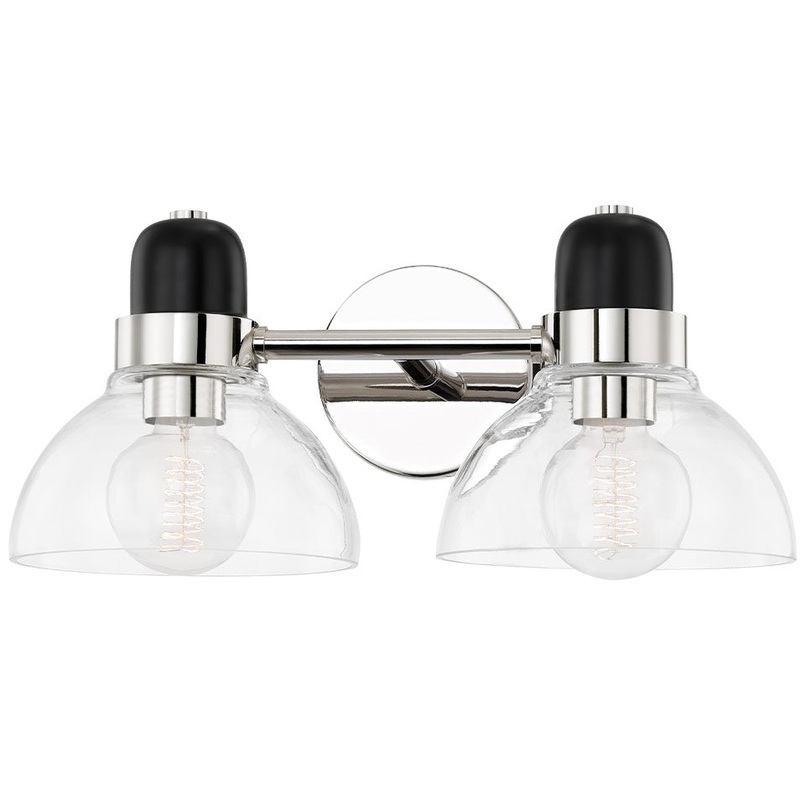 Camile Bathroom Vanity Light