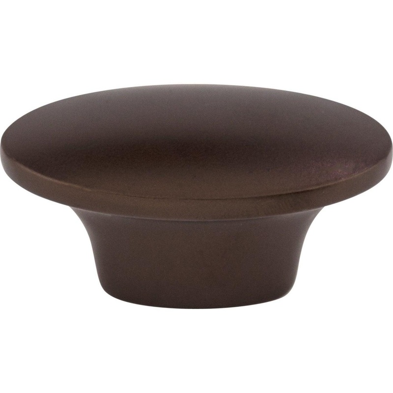 Dakota Oval Knob