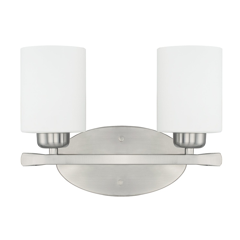 Dixon Bathroom Vanity Light
