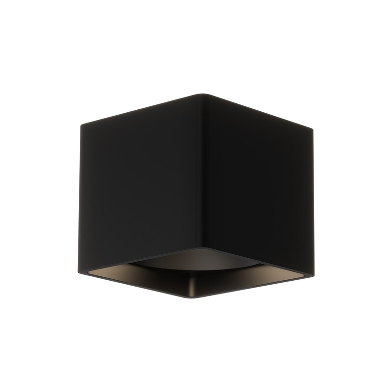 Falco Square Ceiling Light