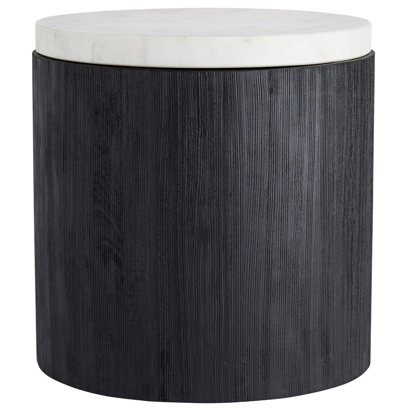 Gregor Side Table