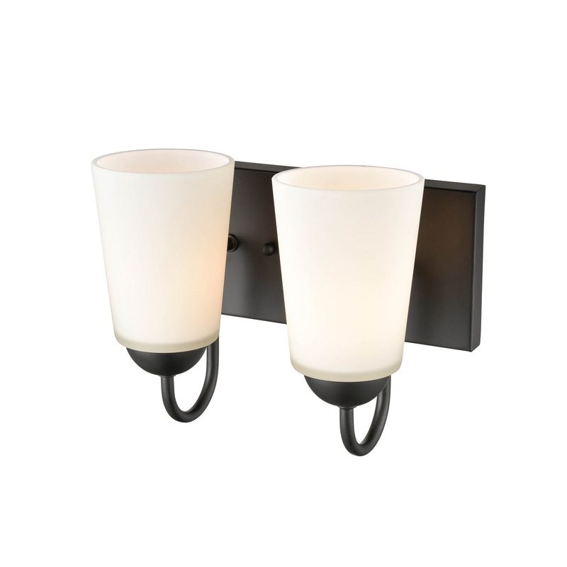 Ivey Lake Vanity Light