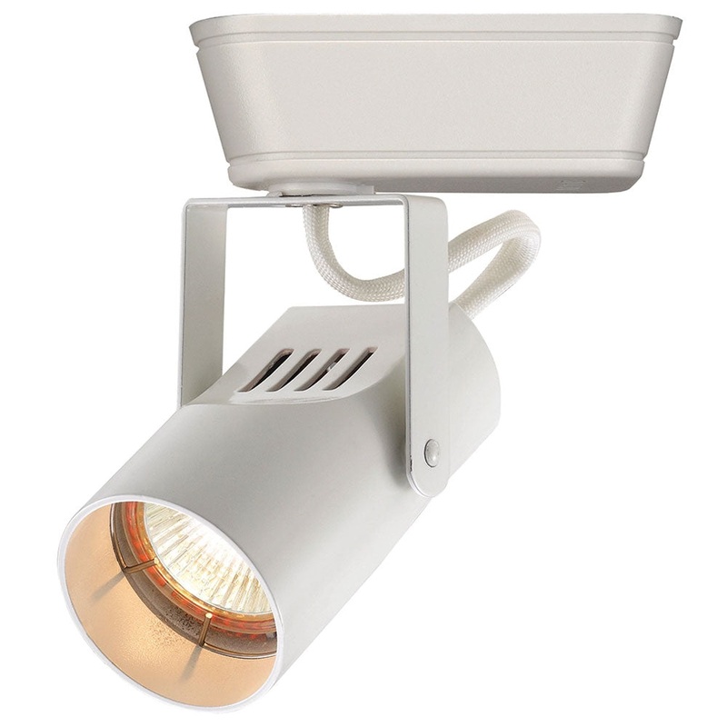 Low Voltage 007 H/J/L LED Track Head 120V