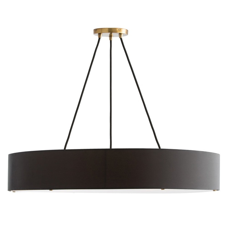 Marsha Large Pendant