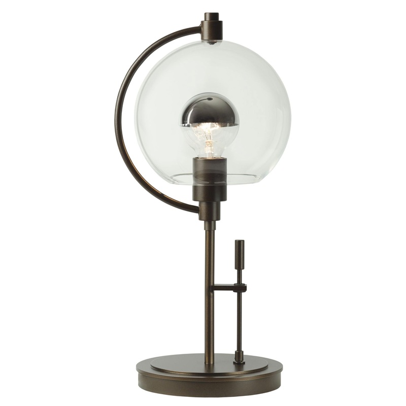 Pluto Table Lamp