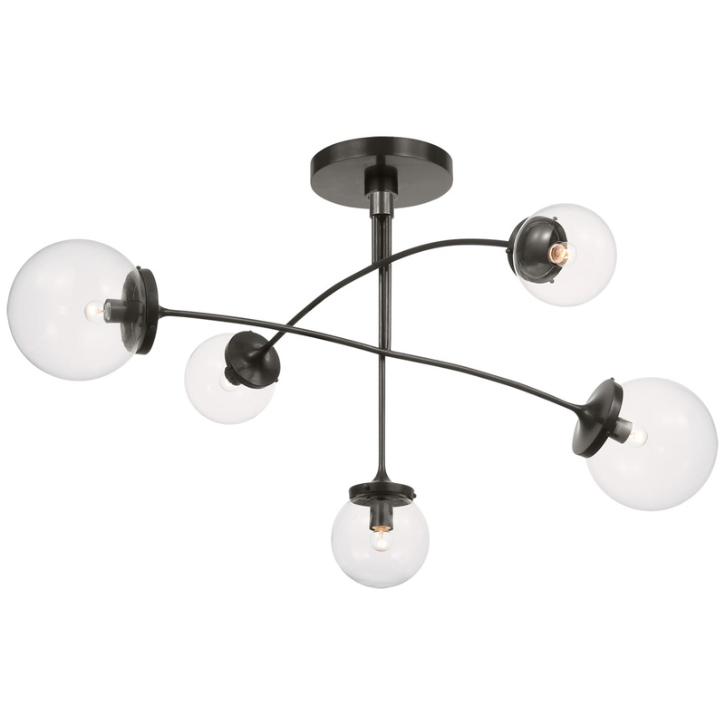 Prescott Convertible Chandelier