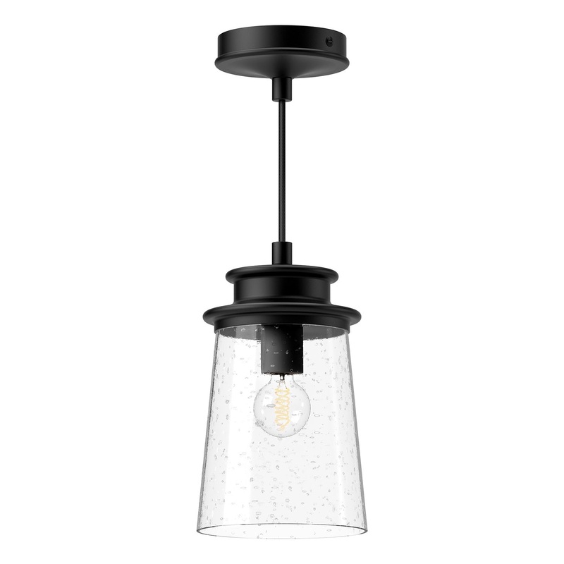 Quincy Exterior Pendant