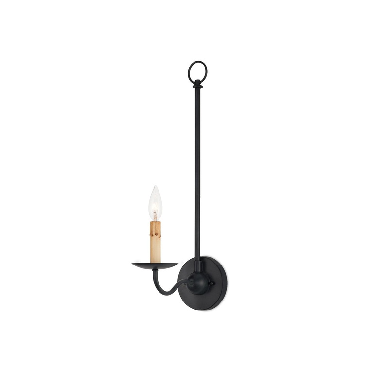 Saxon  Wall Sconce