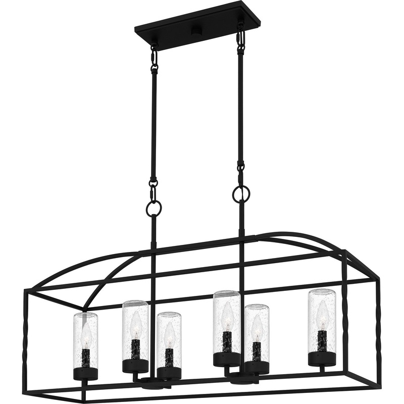 Thatcher Outdoor Hanging Lantern