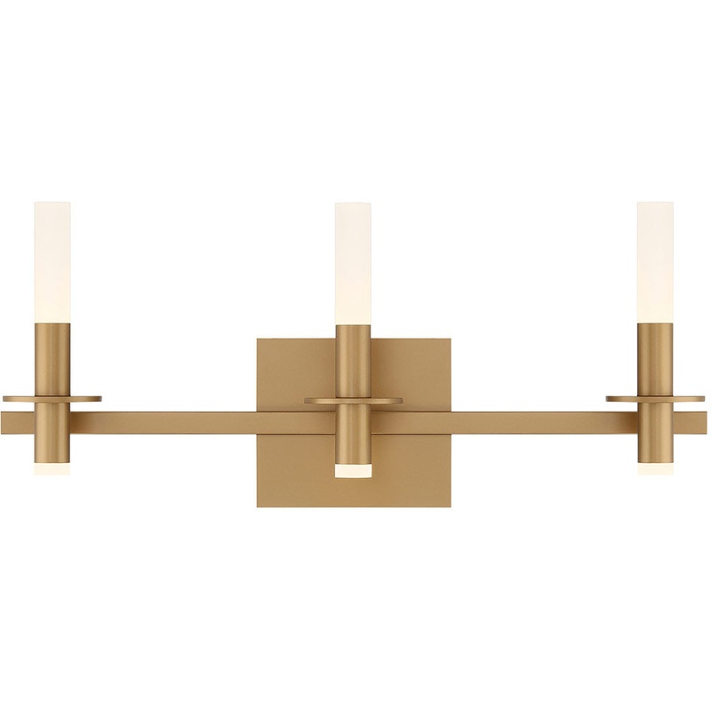 Torna Bathroom Vanity Light