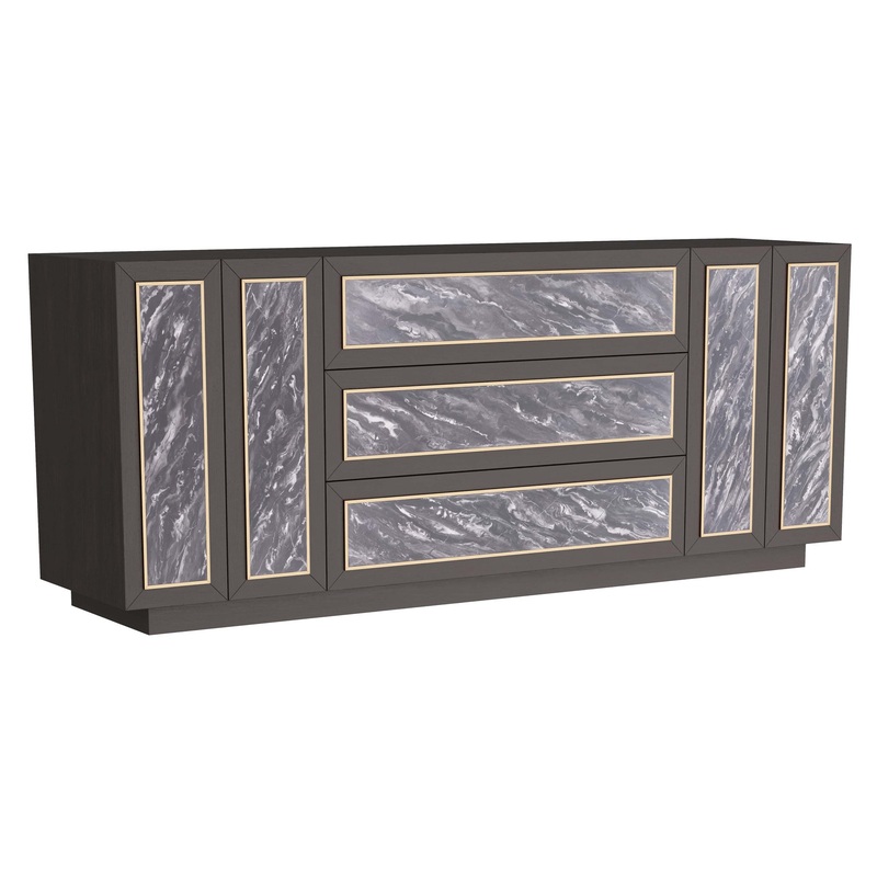 Vernier Credenza