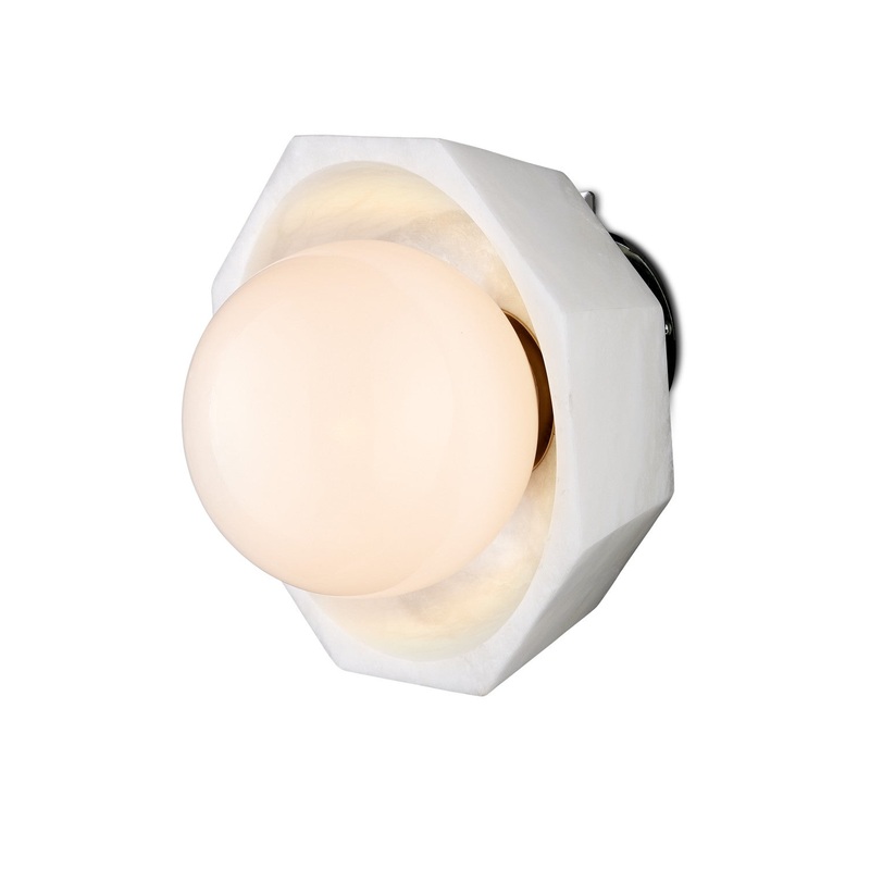 Waystone  Wall Sconce