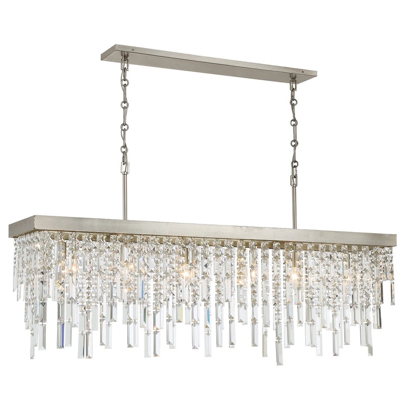 Winfield Linear Chandelier