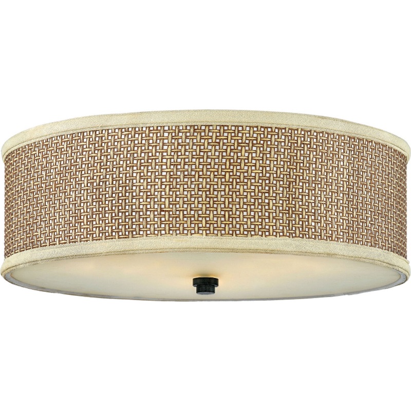 Zen Flush Mount Light