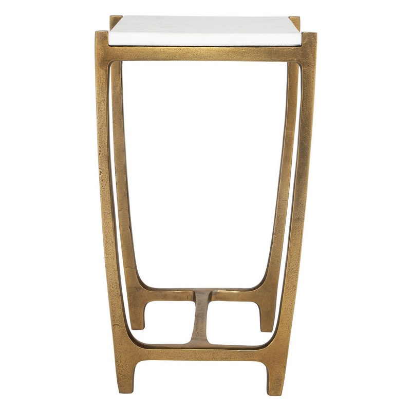 Affinity Accent End Table
