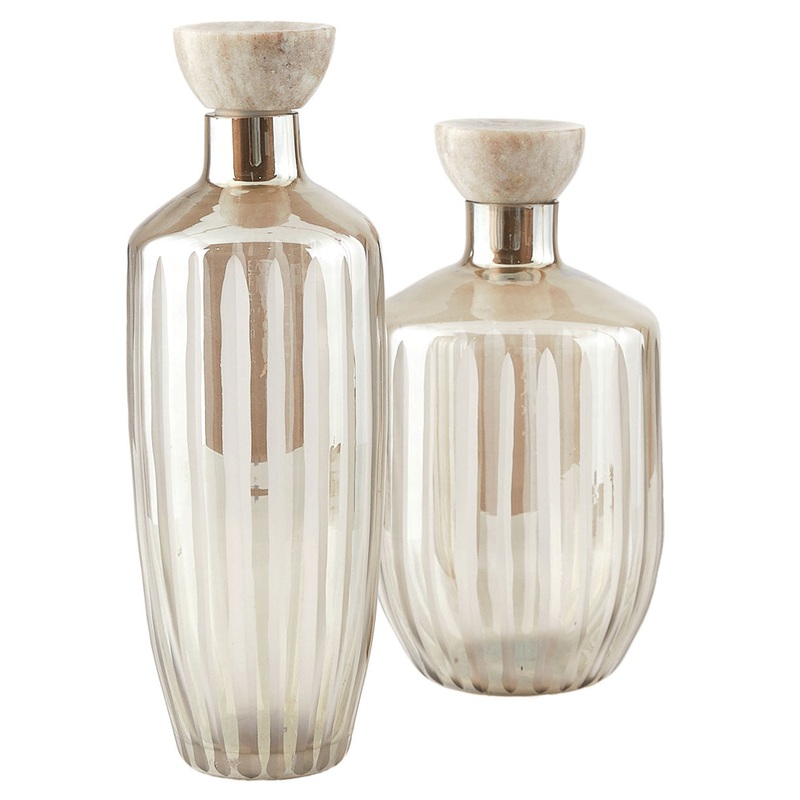 Arielle Decanter – Set of 2