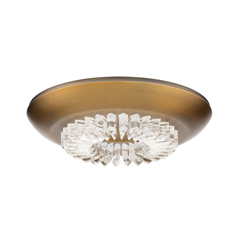 Bellaire Flush Mount