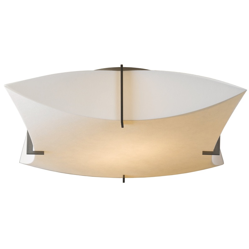Bento Ceiling Light Fixture
