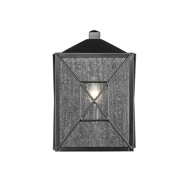 Caswell Outdoor Wall Mt./Flush