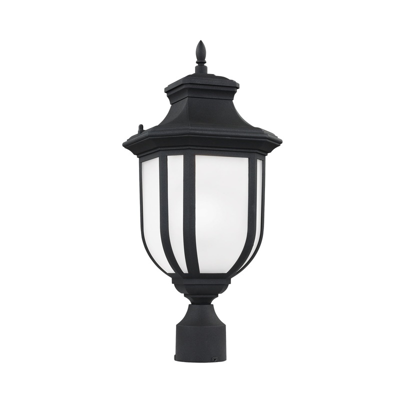 Childress Outdoor Post Light