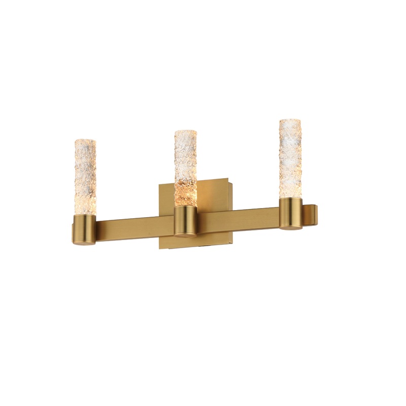 Duchess Bathroom Vanity light
