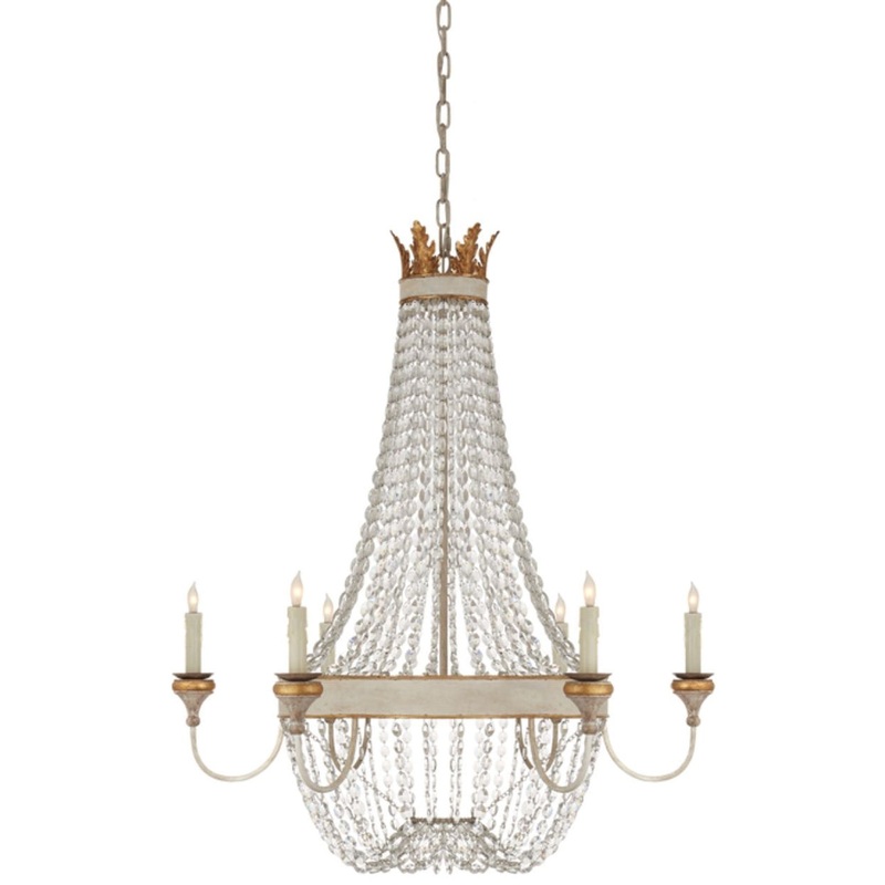 Entellina Chandelier