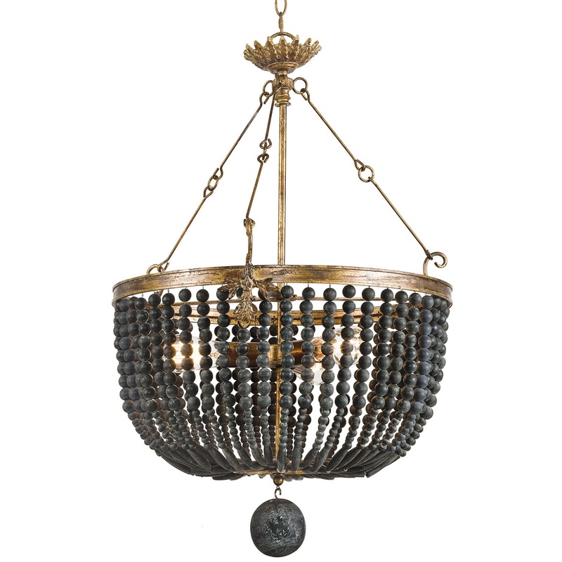Fabian Chandelier
