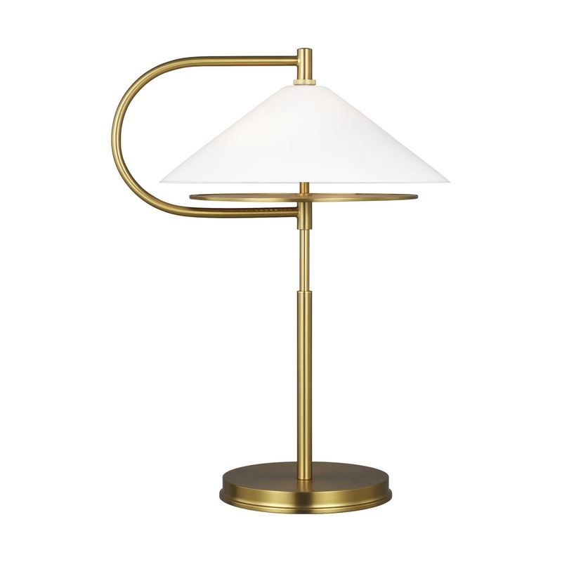 Gesture Table Lamp