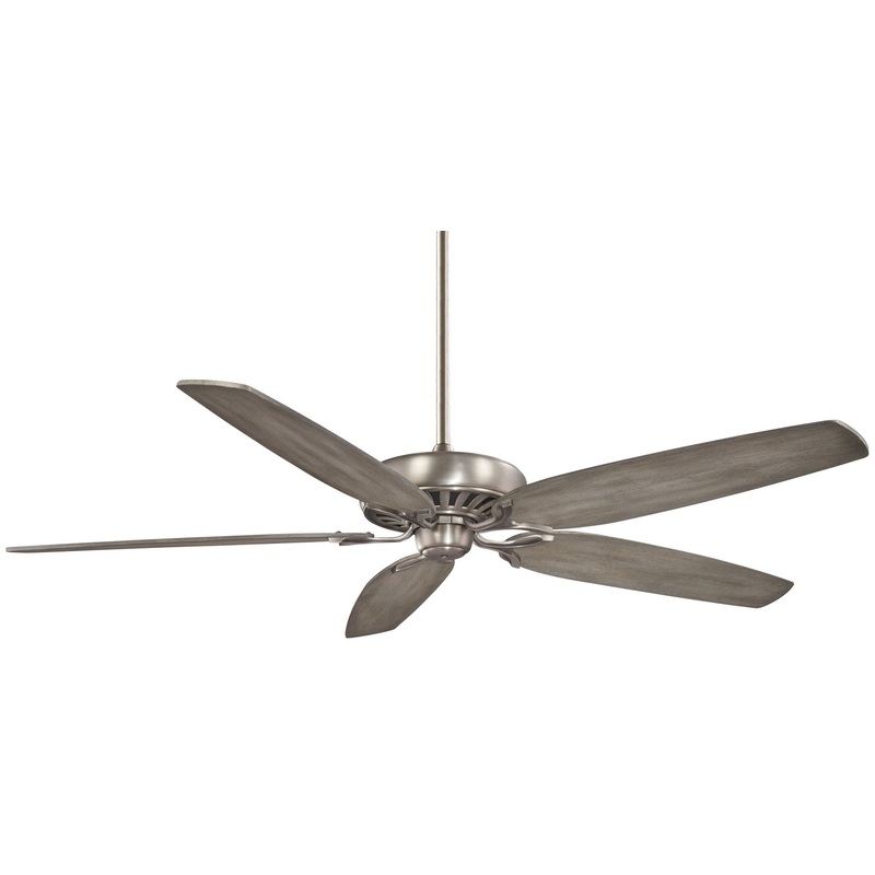 Great Room Ceiling Fan