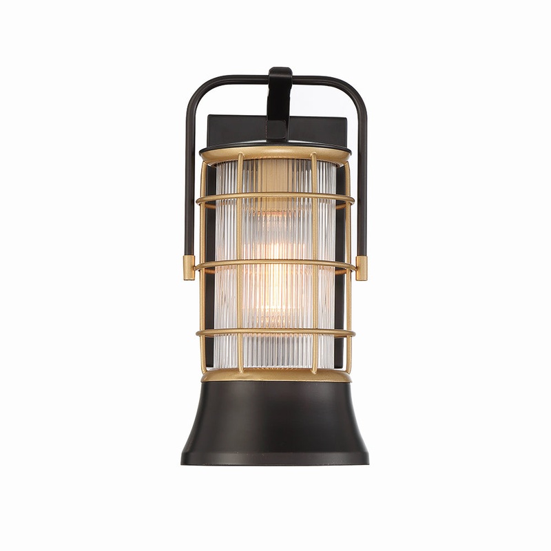Rivamar Outdoor Wall Sconce