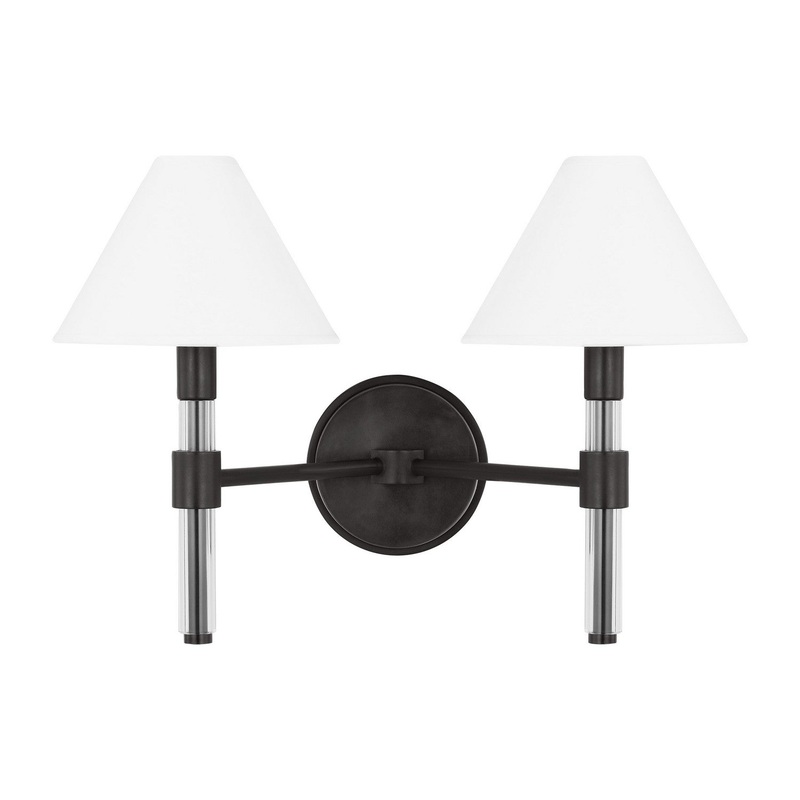 Robert Wall Bath Fixture