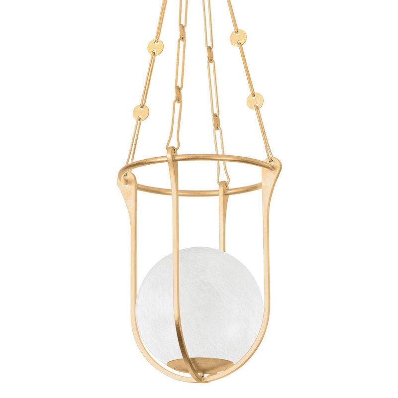 Verbank Lantern Pendant